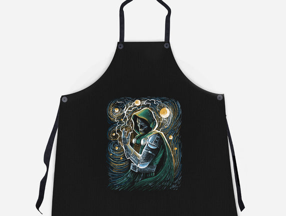Starry Doom