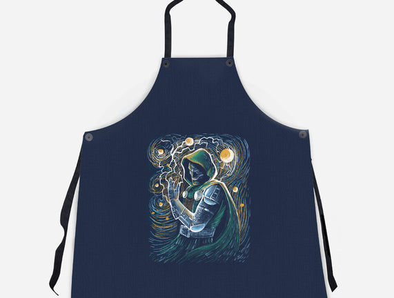 Starry Doom