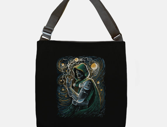 Starry Doom