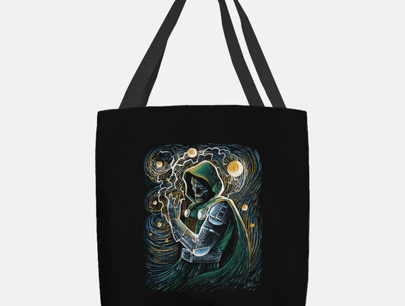 Starry Doom