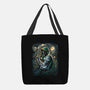 Starry Doom-None-Basic Tote-Bag-zascanauta