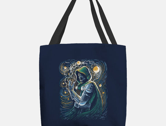 Starry Doom