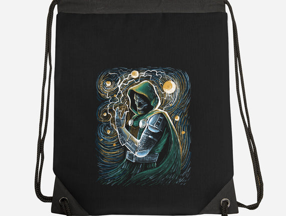 Starry Doom