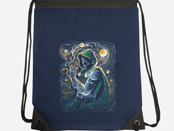 Starry Doom