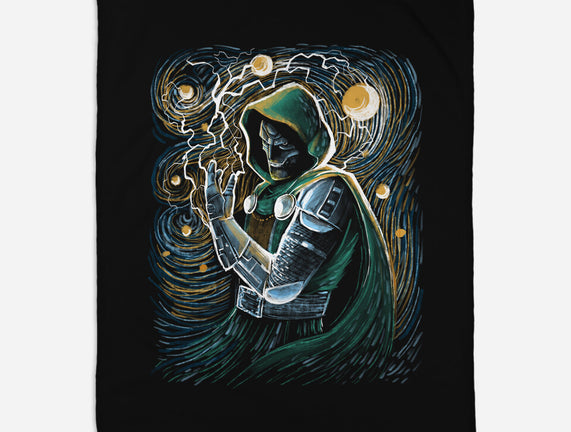 Starry Doom