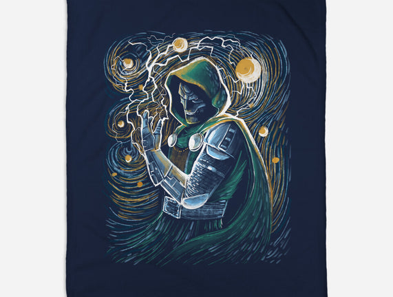 Starry Doom