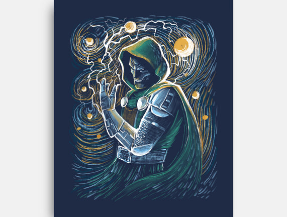 Starry Doom