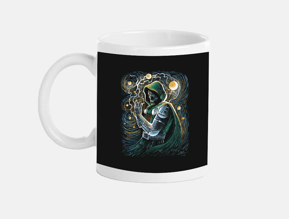 Starry Doom