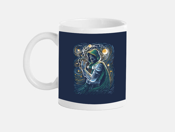 Starry Doom
