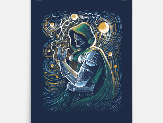 Starry Doom