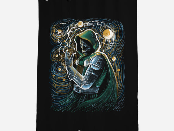 Starry Doom