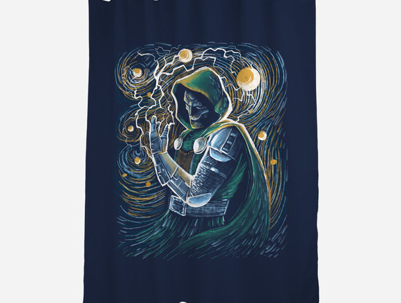 Starry Doom