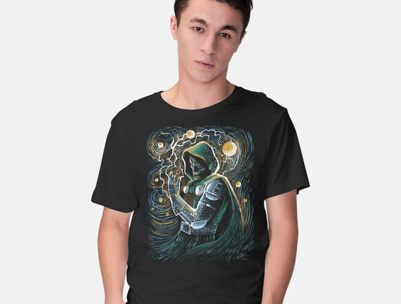 Starry Doom
