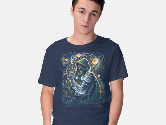 Starry Doom