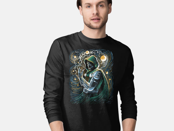 Starry Doom
