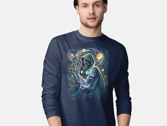 Starry Doom