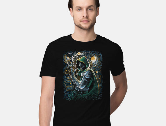 Starry Doom
