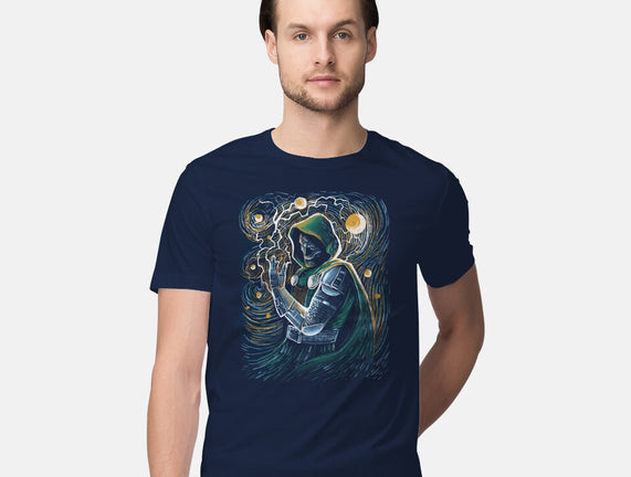 Starry Doom