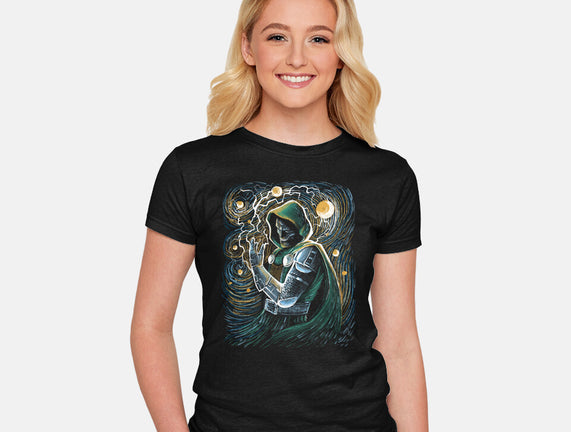 Starry Doom