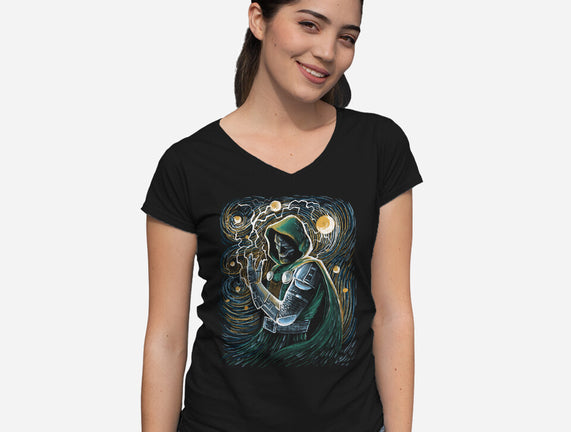 Starry Doom