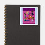 Happiness Is A Secret You Would Die For-None-Glossy-Sticker-DrawnByBryan