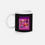Happiness Is A Secret You Would Die For-None-Mug-Drinkware-DrawnByBryan