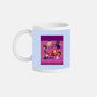 Happiness Is A Secret You Would Die For-None-Mug-Drinkware-DrawnByBryan