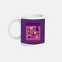 Happiness Is A Secret You Would Die For-None-Mug-Drinkware-DrawnByBryan