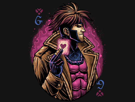 Lord Of Cards