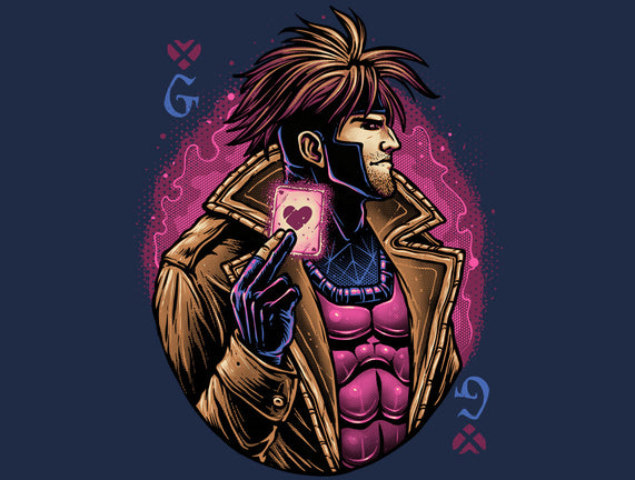 Lord Of Cards