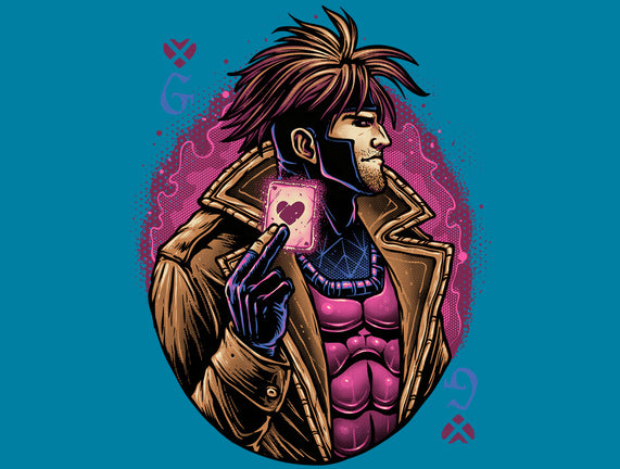 Lord Of Cards