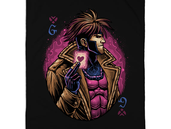 Lord Of Cards