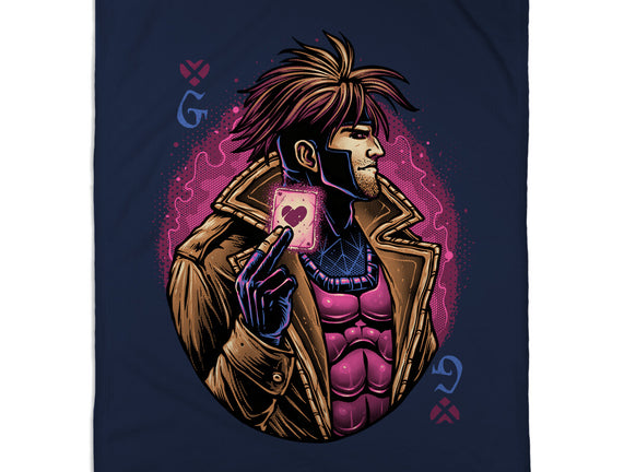 Lord Of Cards