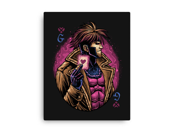 Lord Of Cards