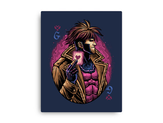 Lord Of Cards