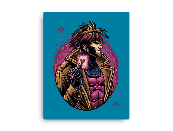 Lord Of Cards