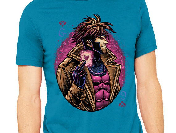Lord Of Cards