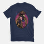 Lord Of Cards-Youth-Basic-Tee-glitchygorilla