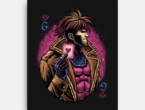 Lord Of Cards