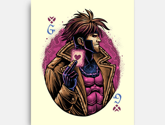 Lord Of Cards