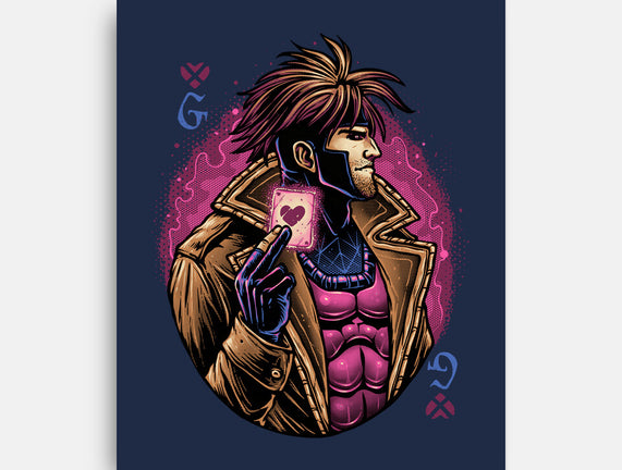 Lord Of Cards