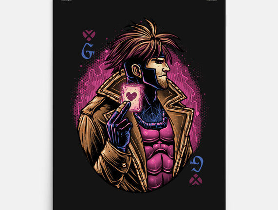Lord Of Cards