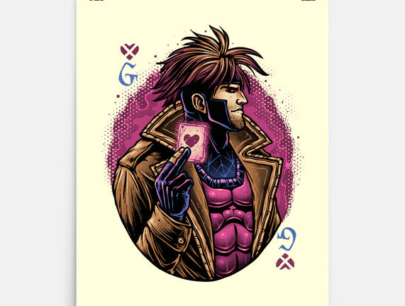 Lord Of Cards
