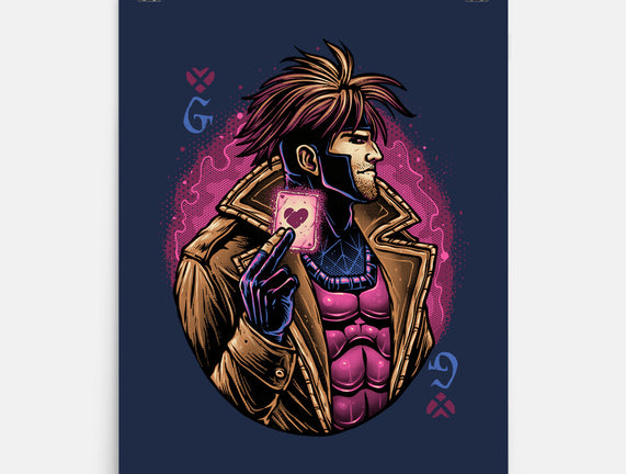 Lord Of Cards