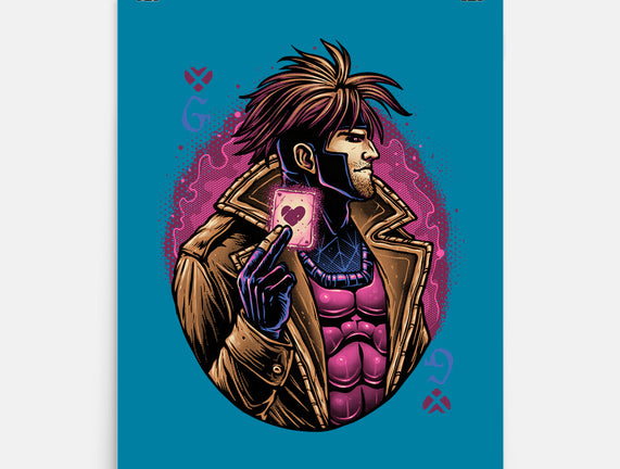 Lord Of Cards
