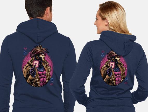 Lord Of Cards