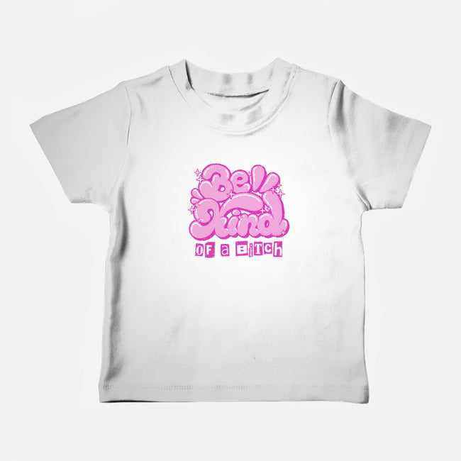 Kind Of-Baby-Basic-Tee-xMorfina