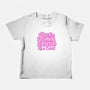 Kind Of-Baby-Basic-Tee-xMorfina