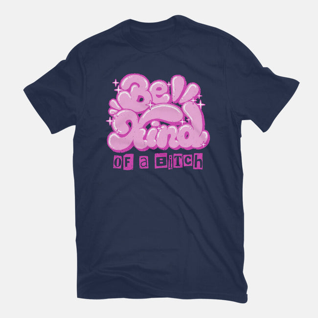 Kind Of-Mens-Premium-Tee-xMorfina