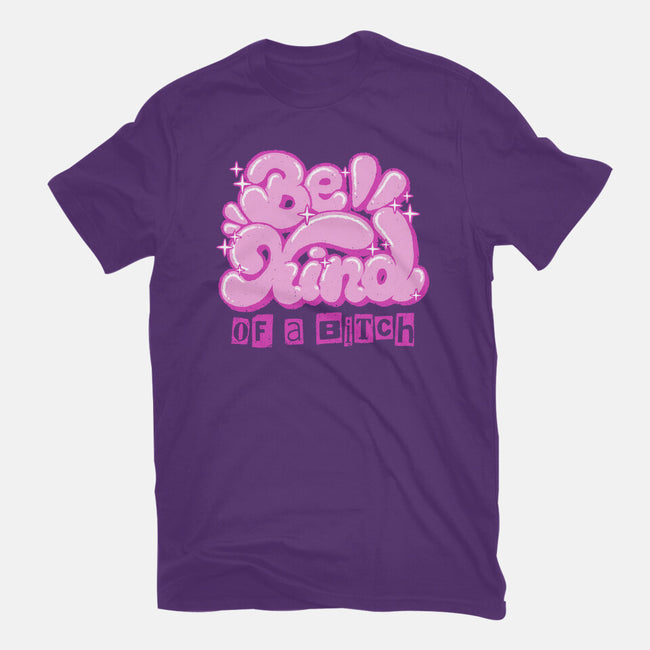 Kind Of-Womens-Basic-Tee-xMorfina
